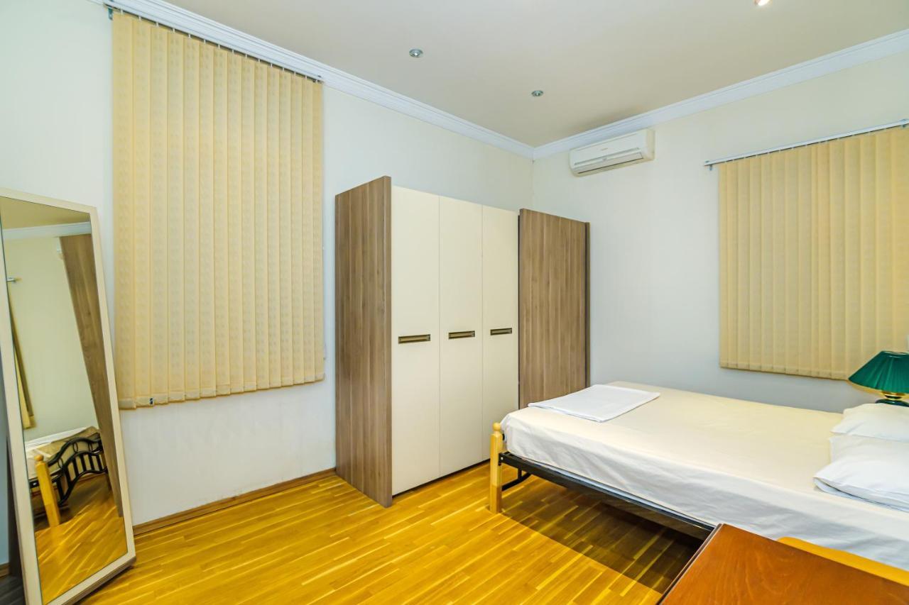Garden View Apartment Baku Exterior photo