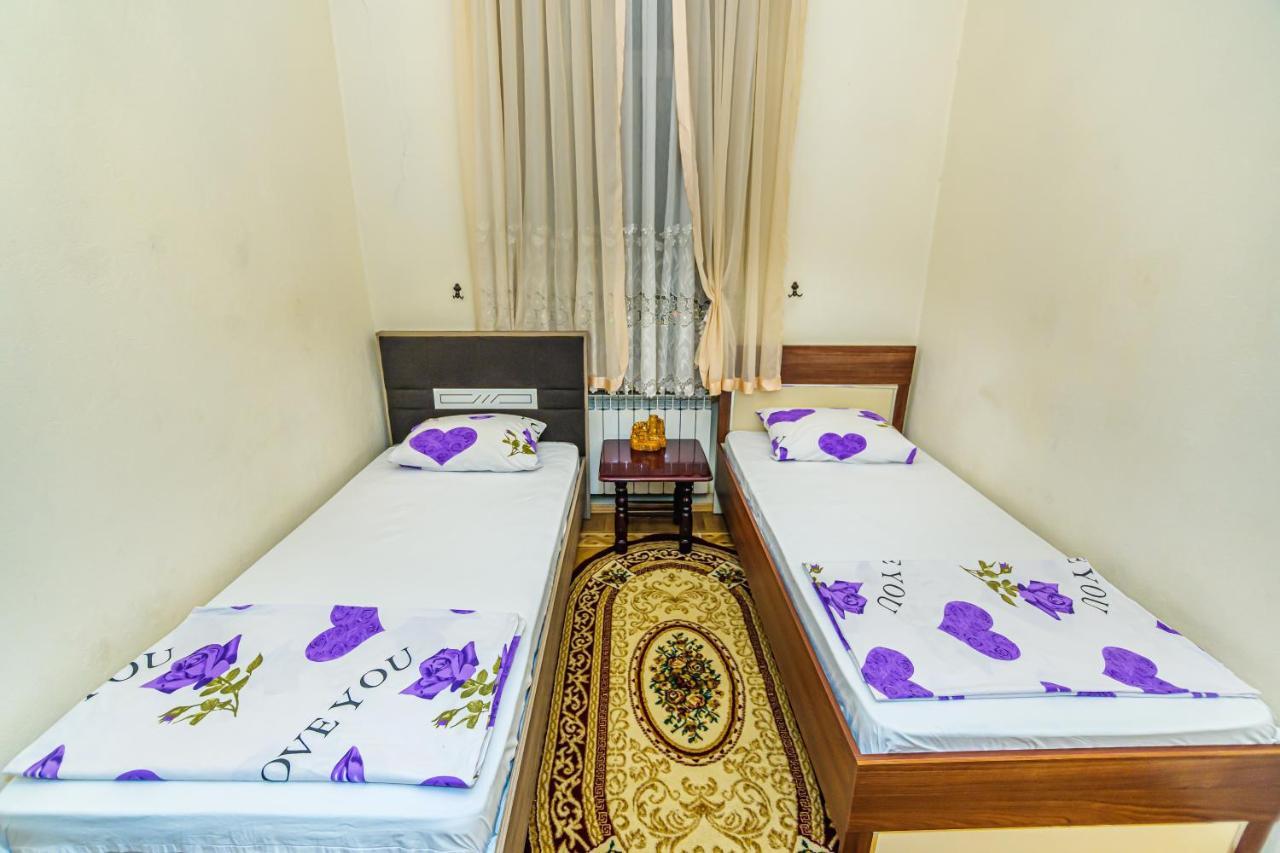Garden View Apartment Baku Exterior photo