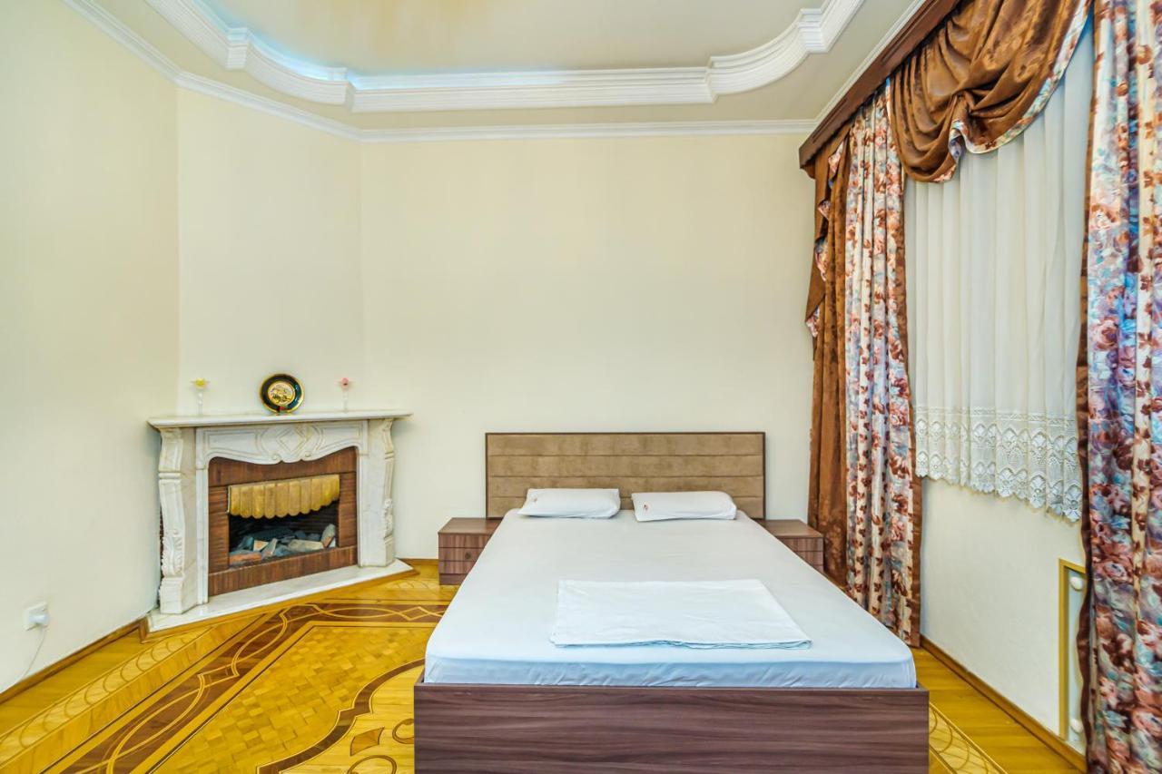 Garden View Apartment Baku Exterior photo